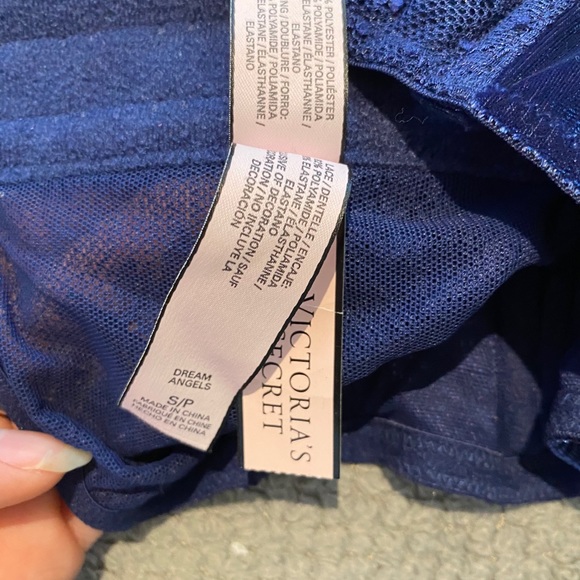 Victoria secret Bustier - Picture 4 of 5